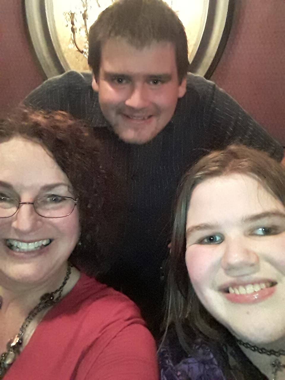 Classic Proscenium Stage