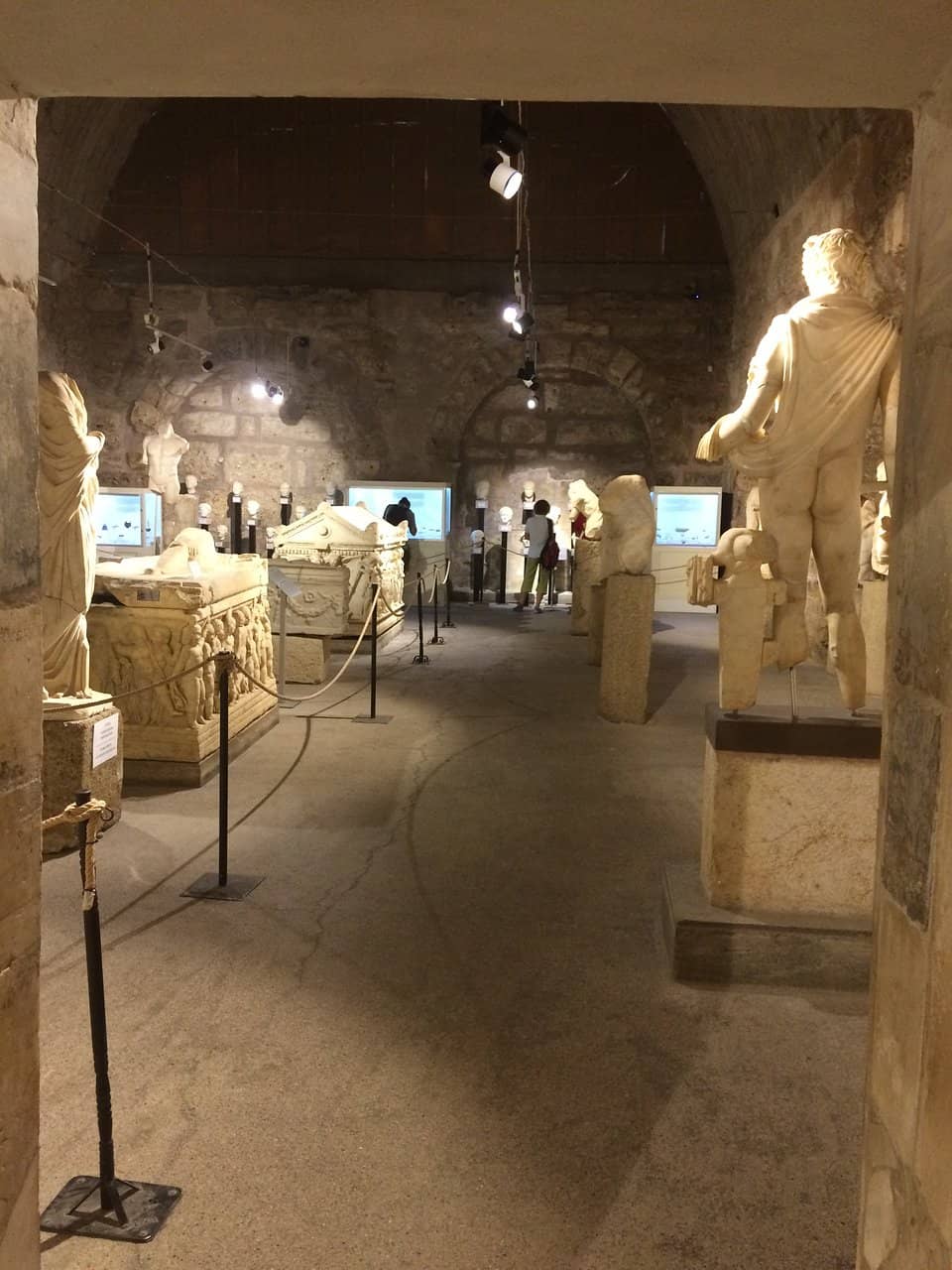 Ancient Theater