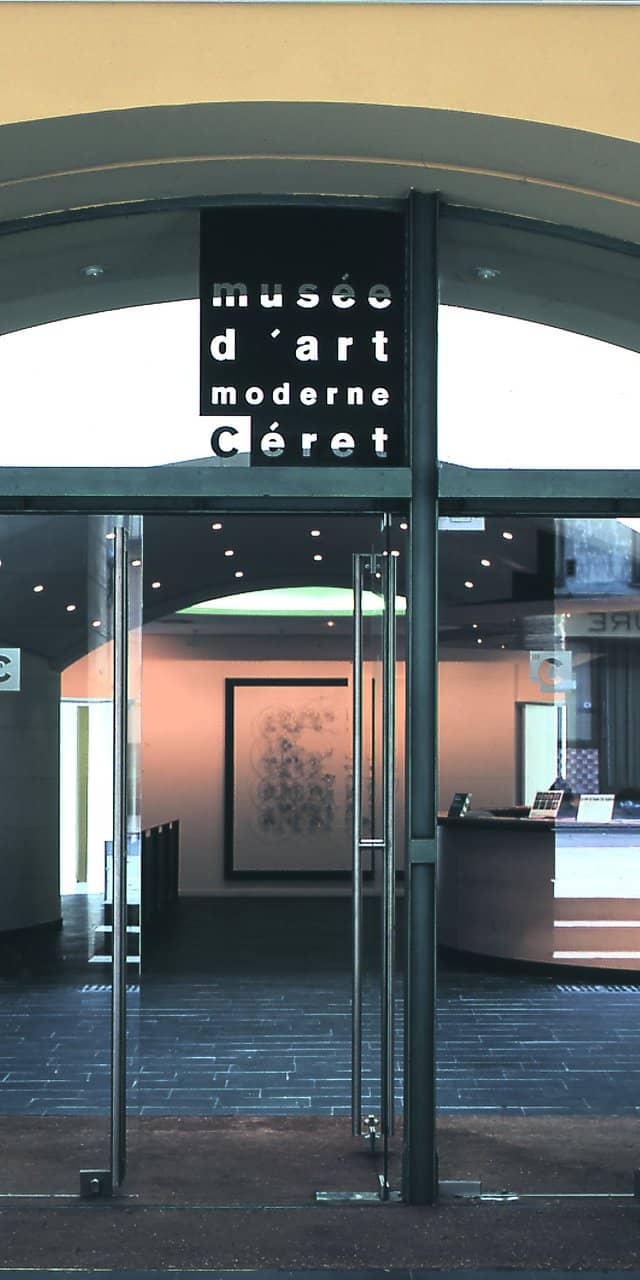 Miro's Sculptures