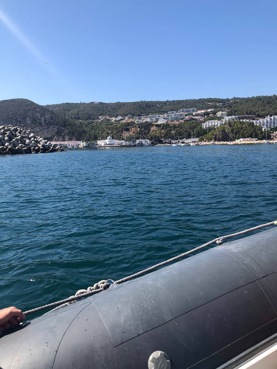 Seafood Restaurants Nearby