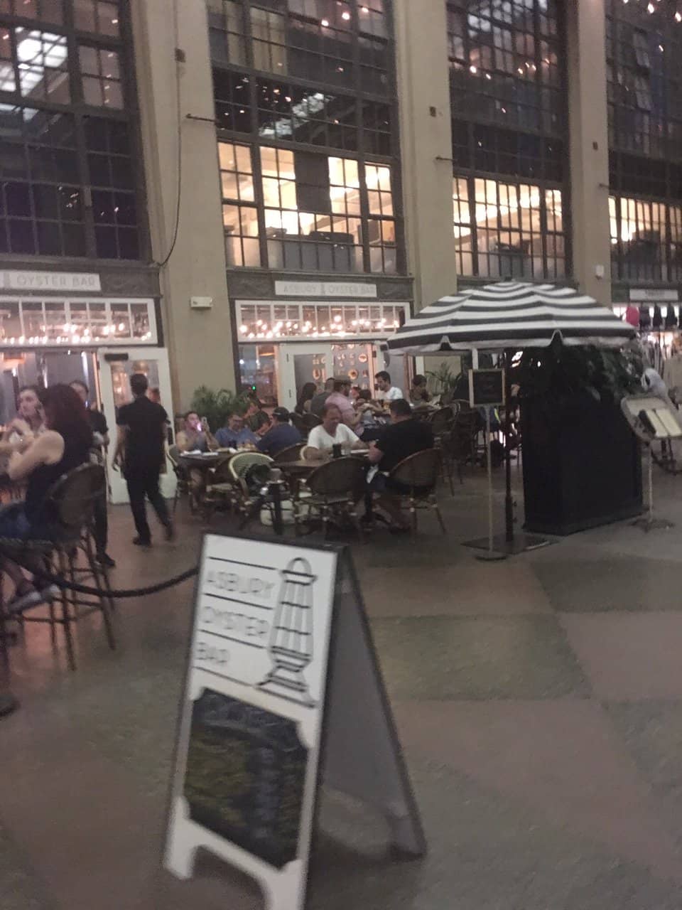 Live Music & Events