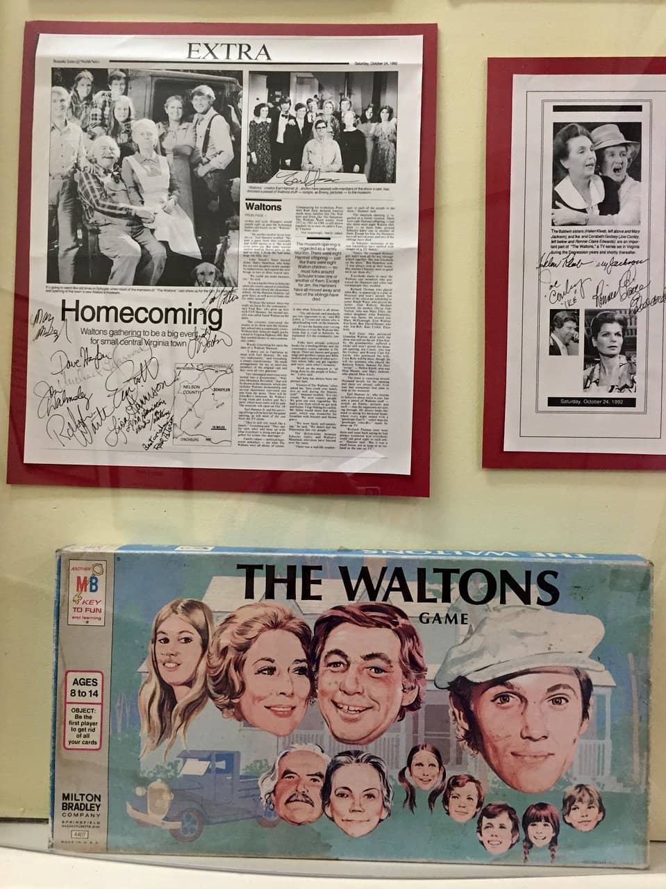 Baldwin Sisters' Recipe Room