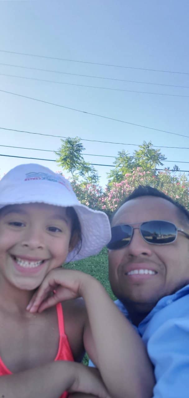 Lazy River Relaxation