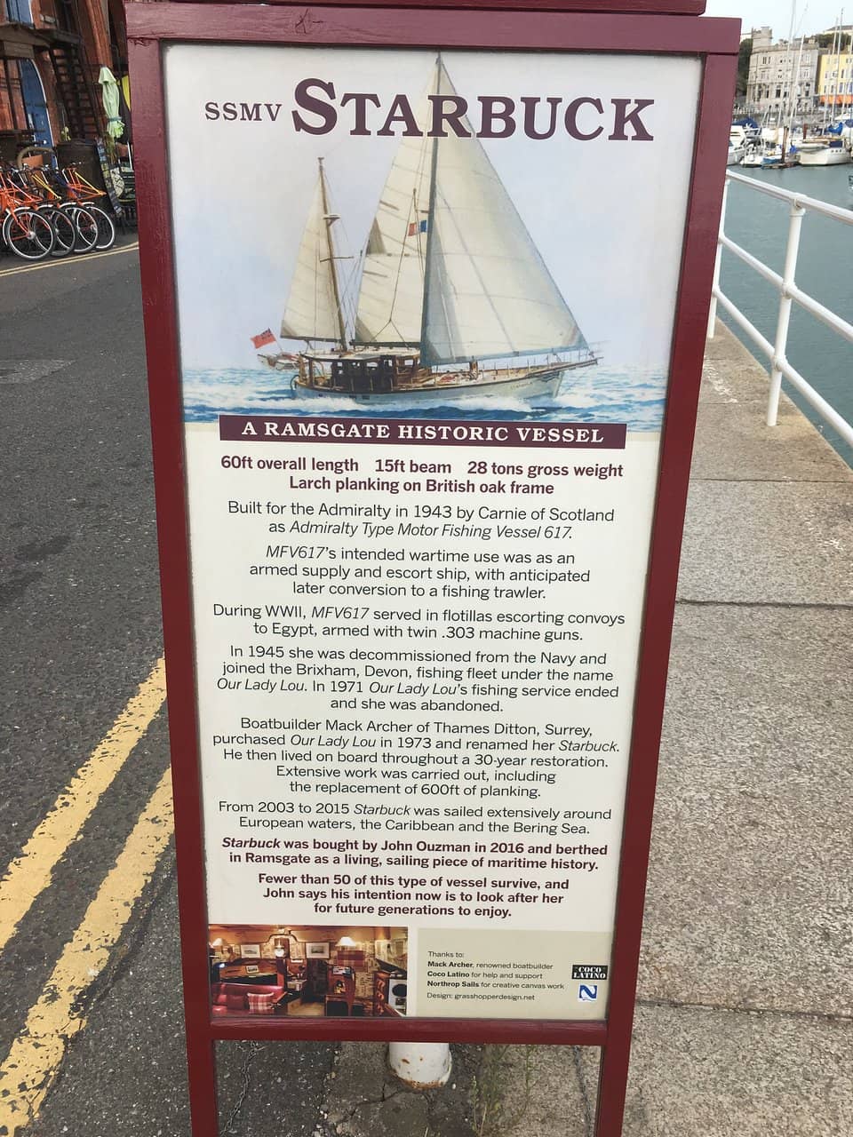 Historical Artifacts and Pictures