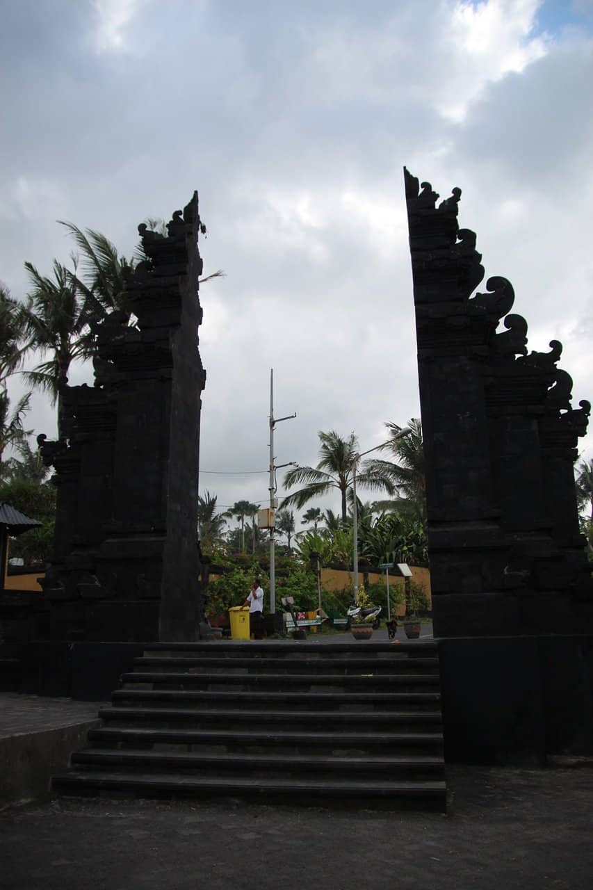 Vertical photo