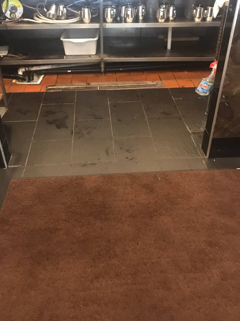 Weekend Pakistani Nashta Buffet