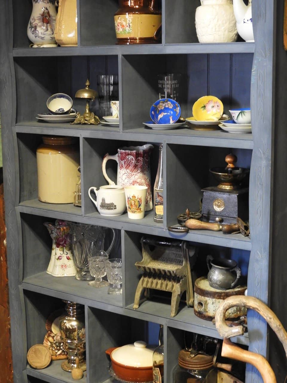 Historic Architecture