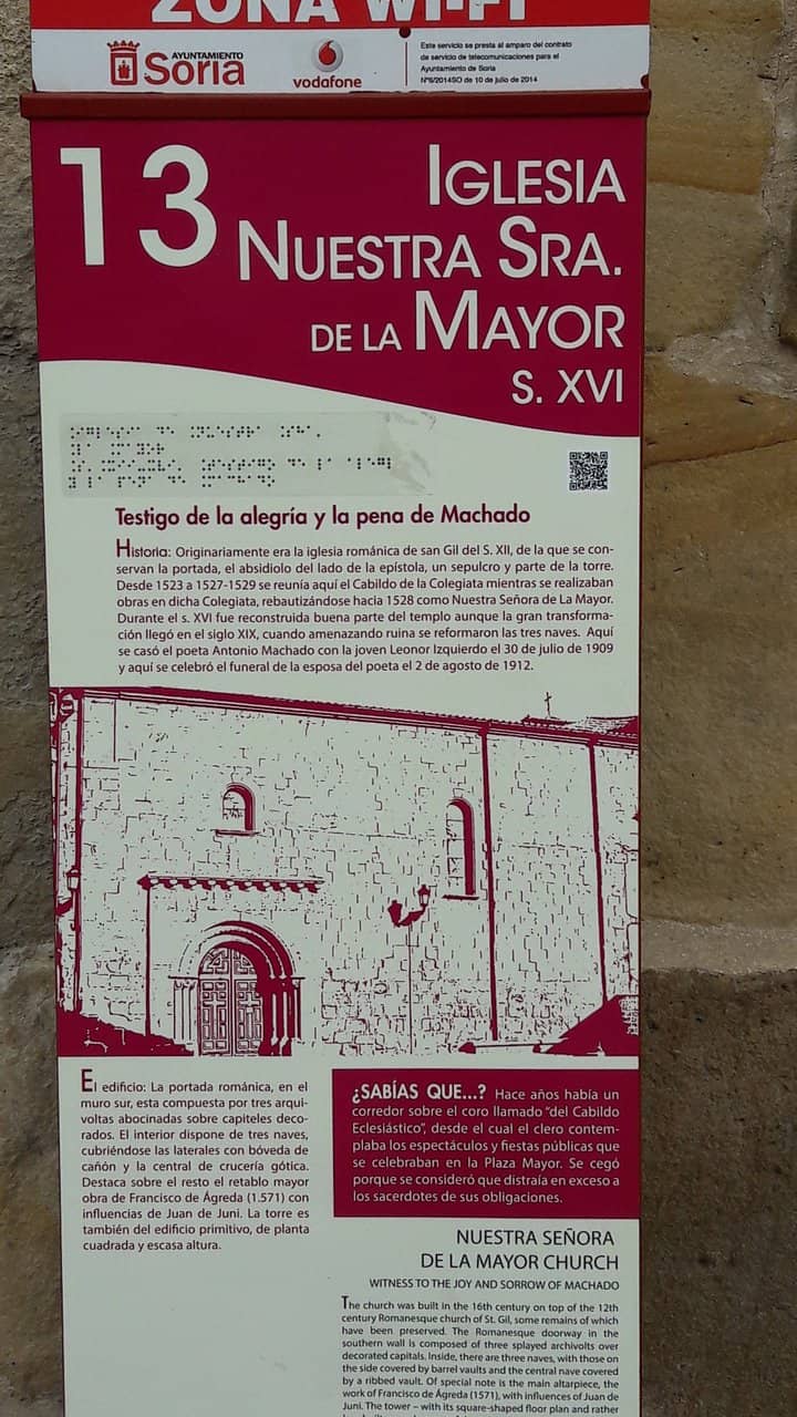 Impressive Altarpiece