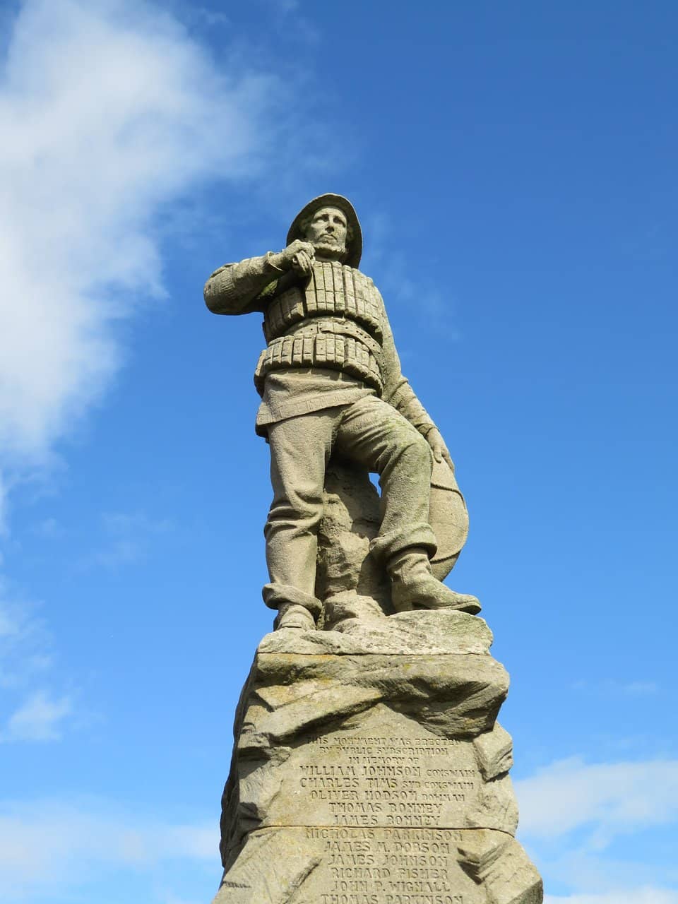 Memorial Plaque