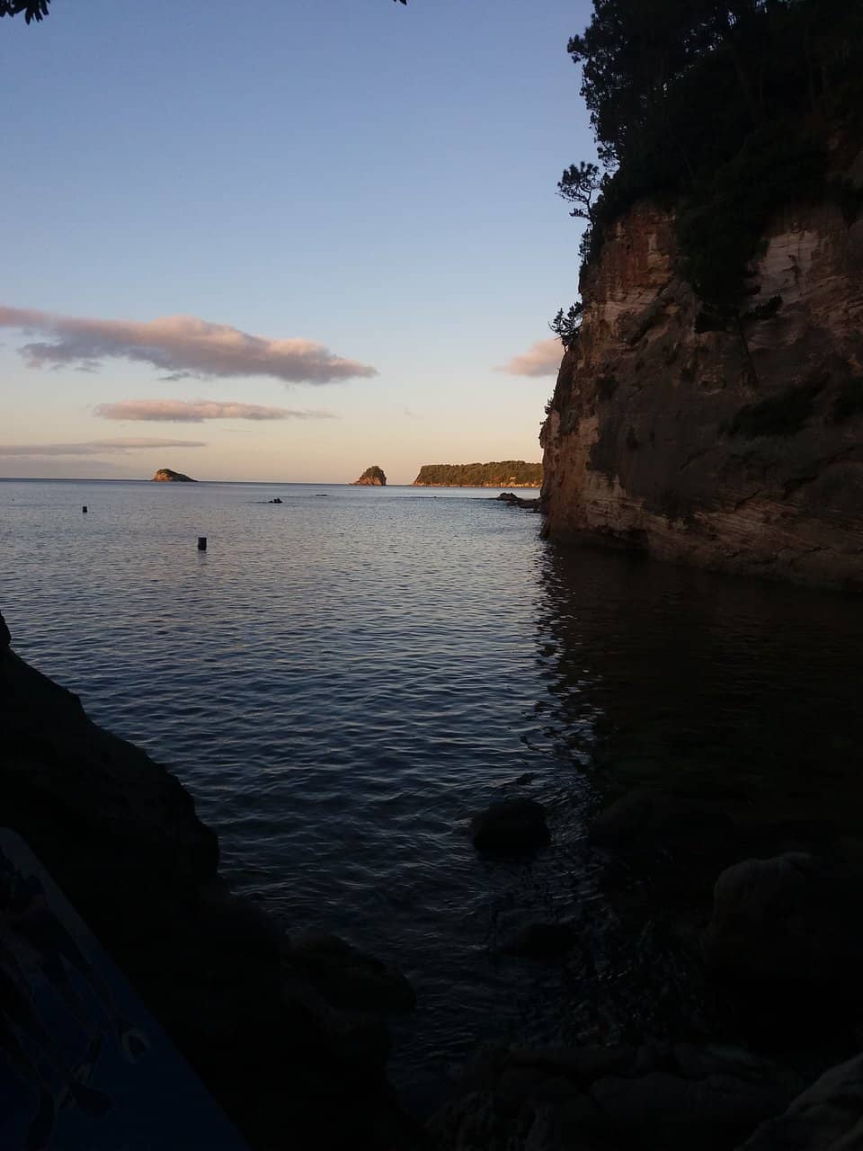 Vertical photo