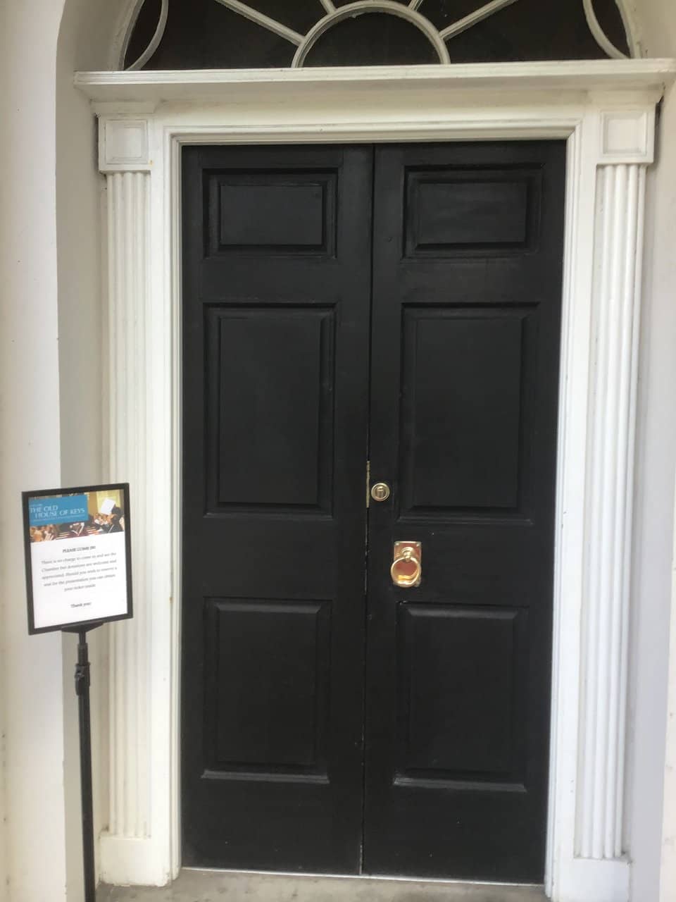 Stationery Box & Wax Seal