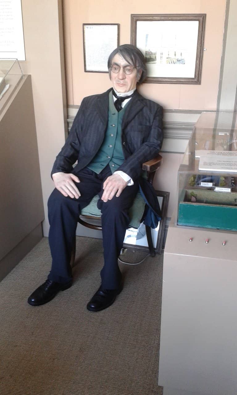 National Trust Origins