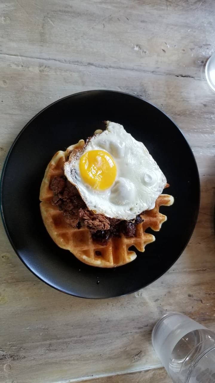 Diverse Culinary Delights