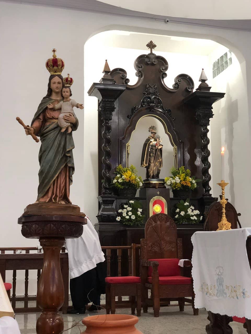 Historic Architecture