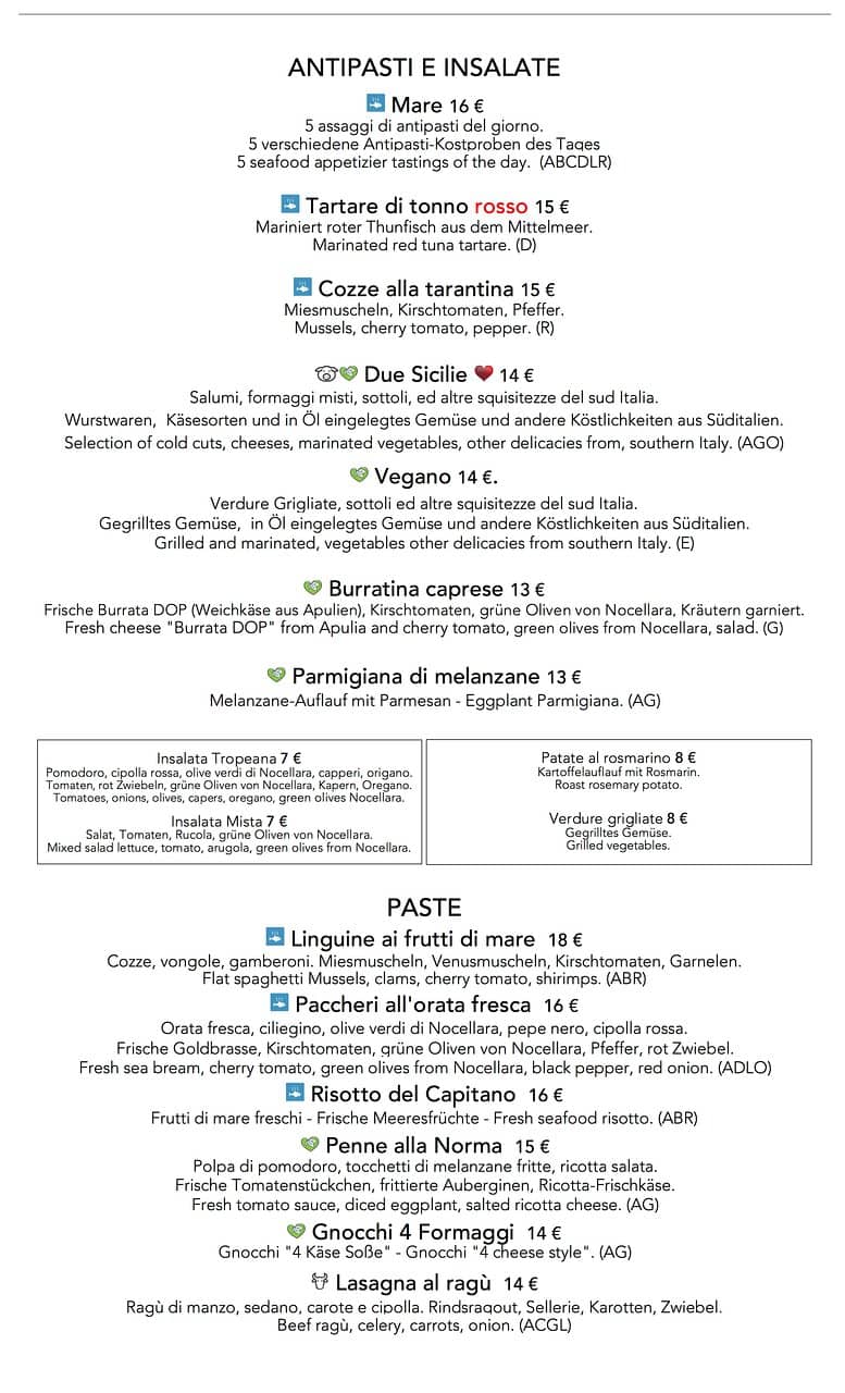 Cozy Sicilian Ambiance