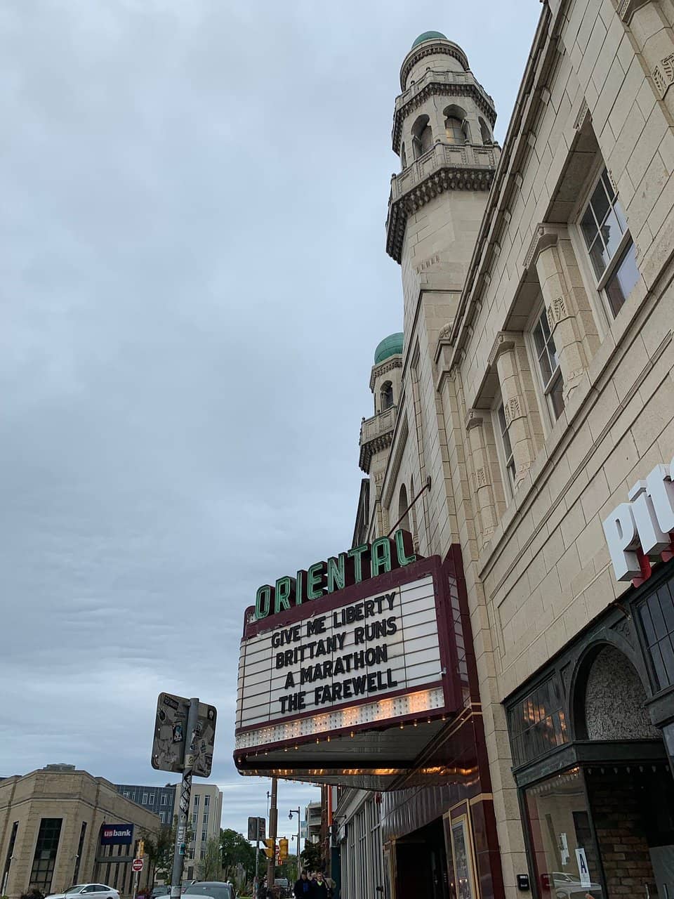 Rocky Horror Picture Show