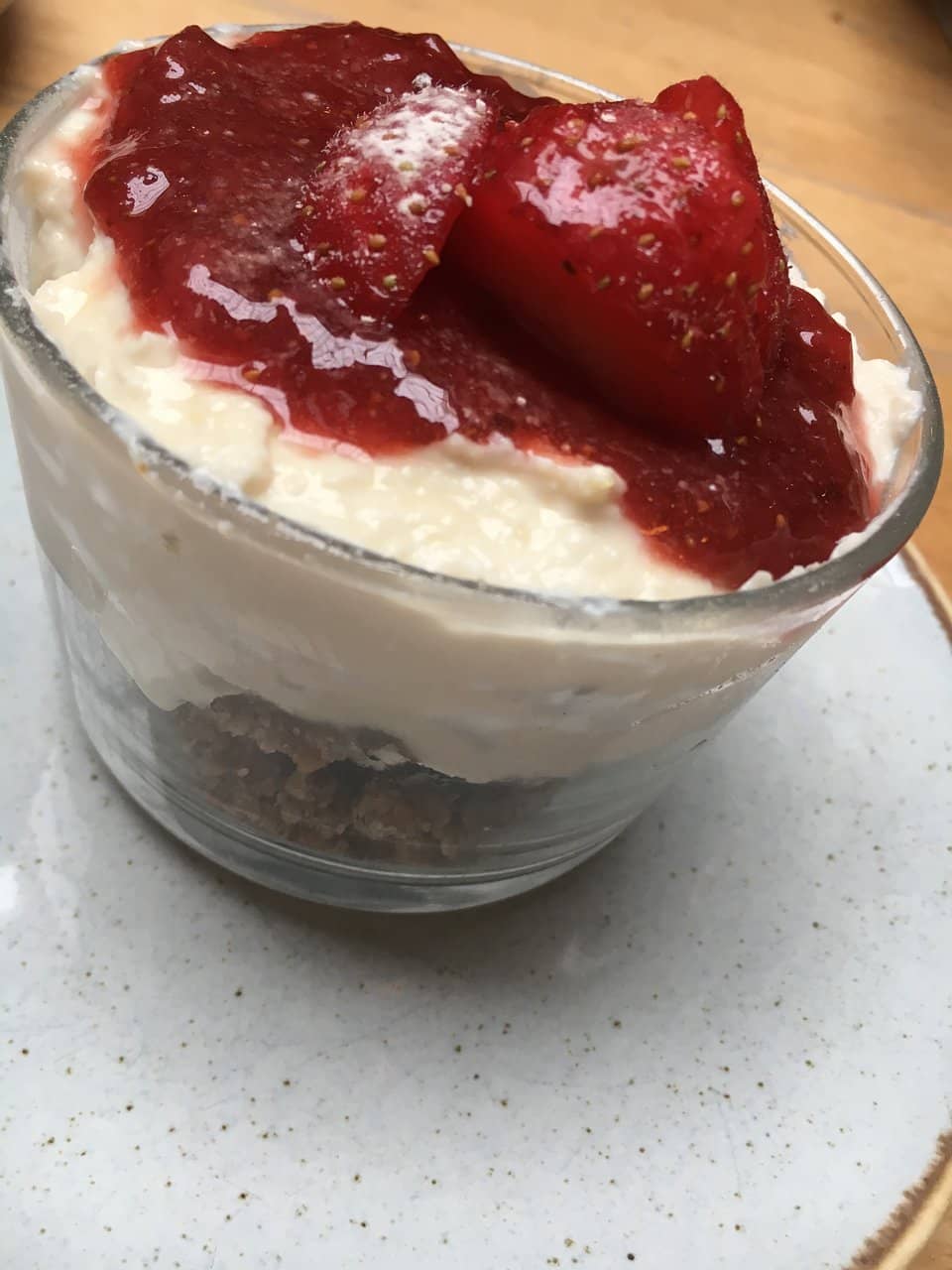 Unique Courtyard Ambiance