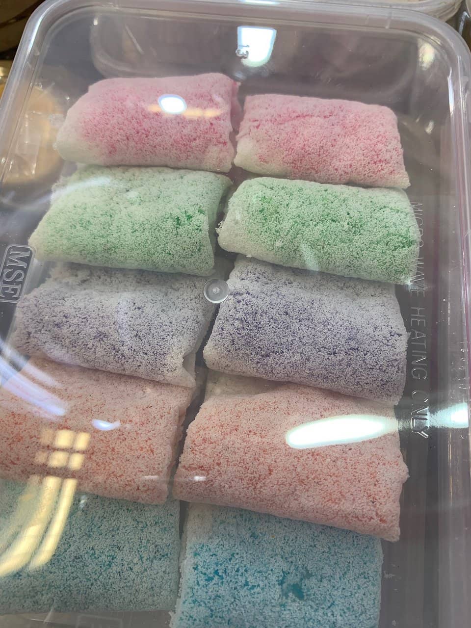 Local Crafts and Souvenirs