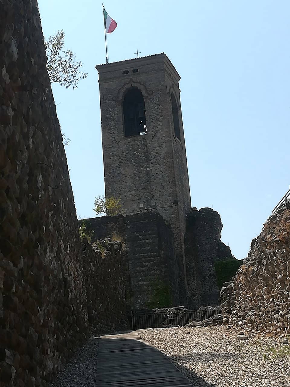 Battlefield Landscape