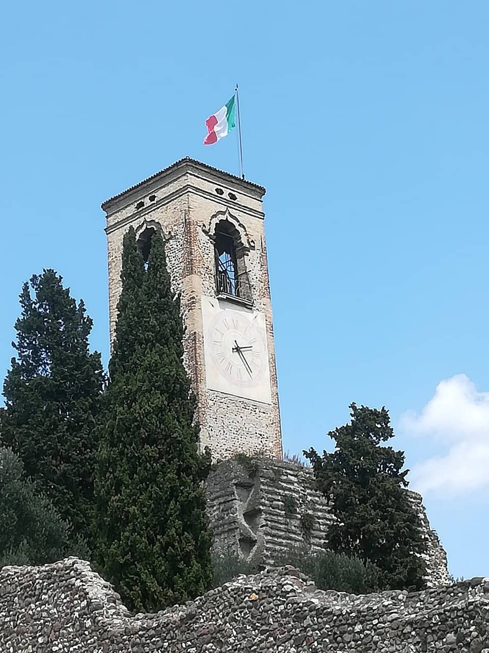 Memorial Chapel