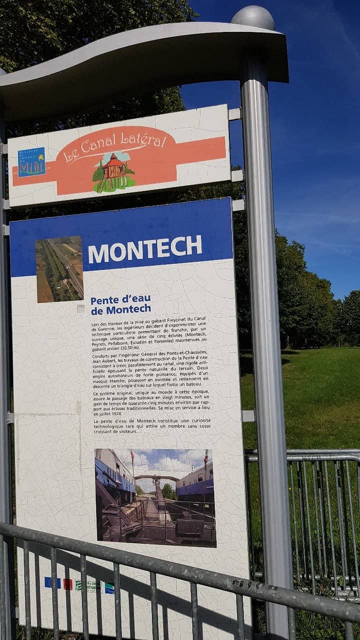 Cycling the Greenway