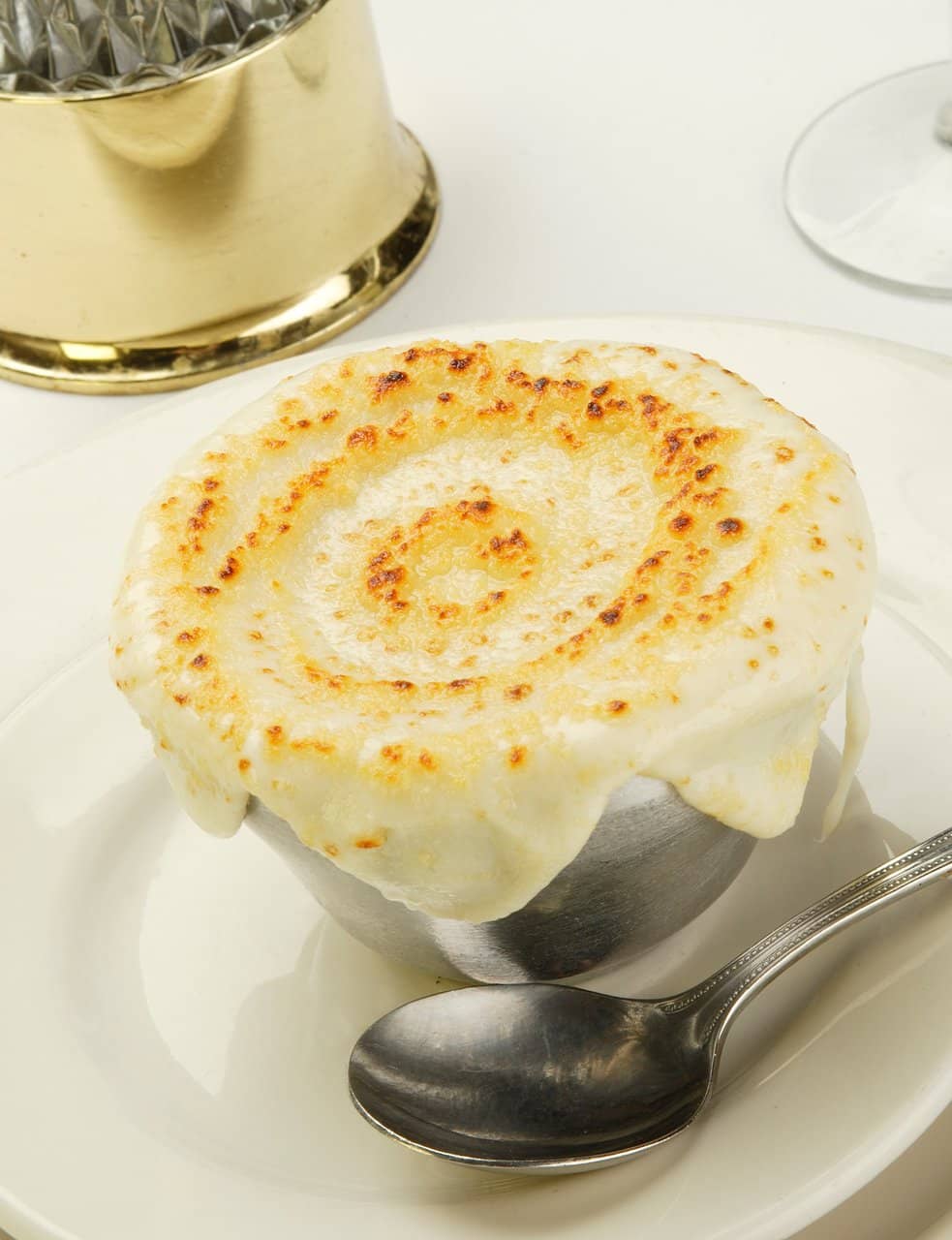 Classic Old-Fashioned Ambiance