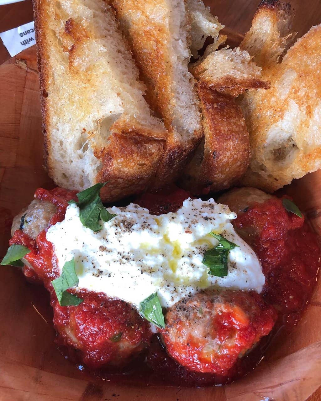 Unique Pizza Combinations