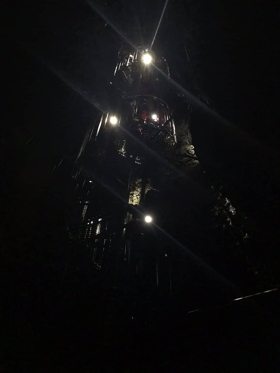 Archaeological Remains