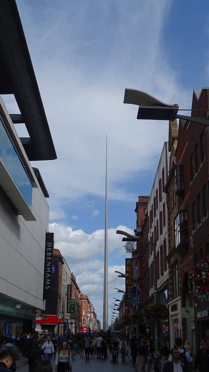 High Street Fashion Hub