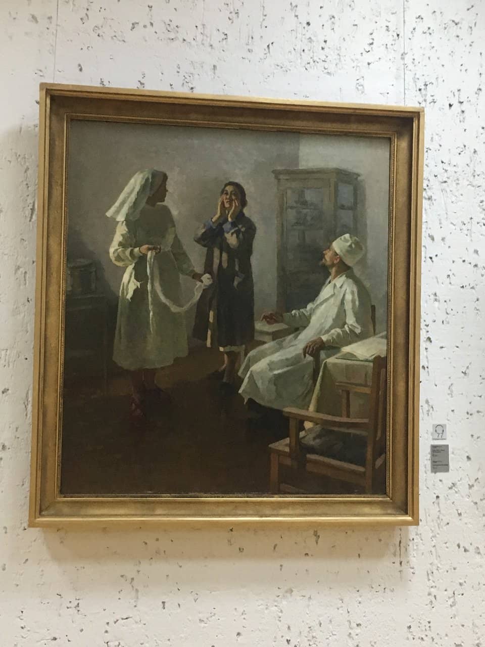 Soviet Period Art