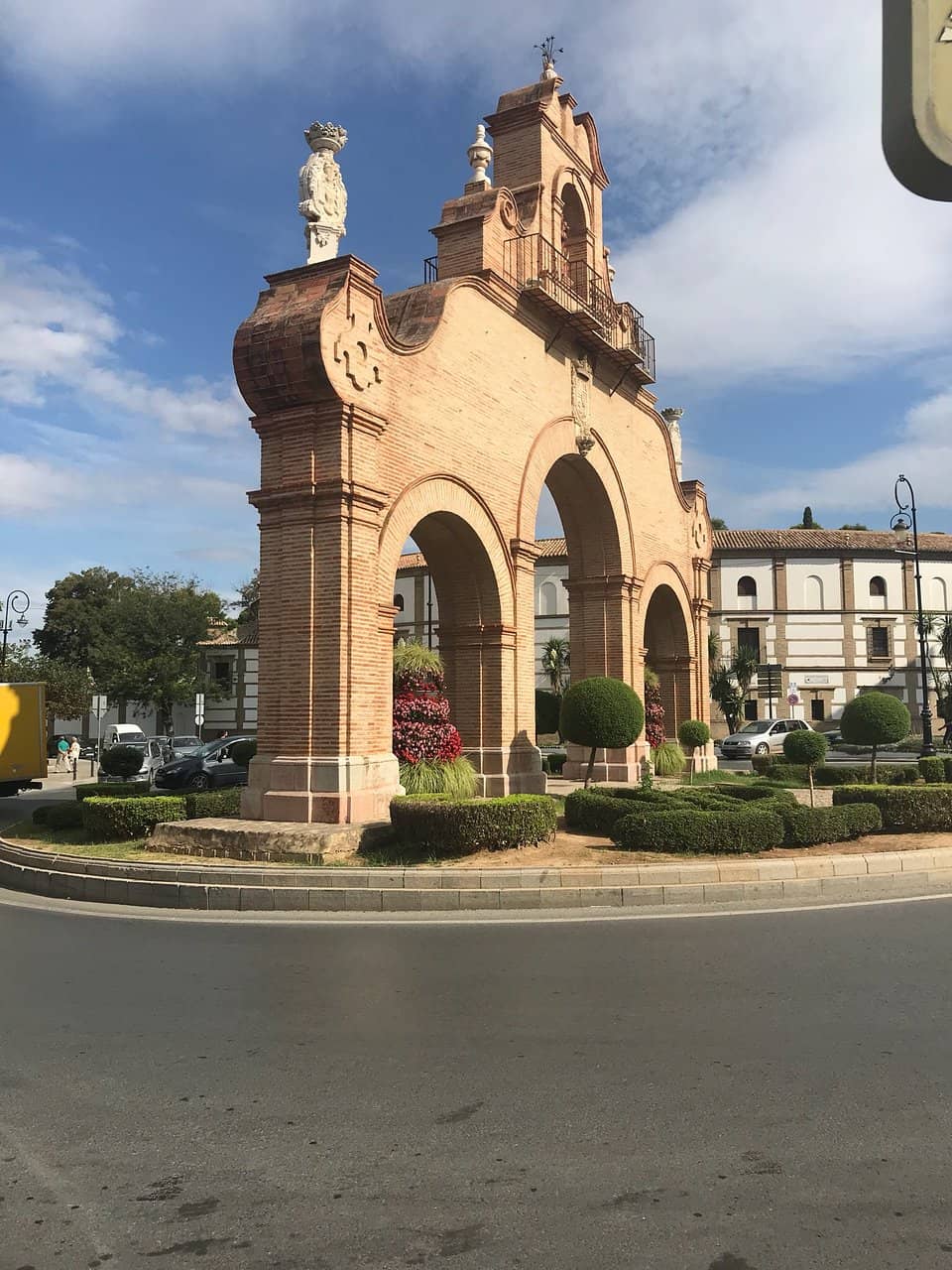 Plaza de Toros