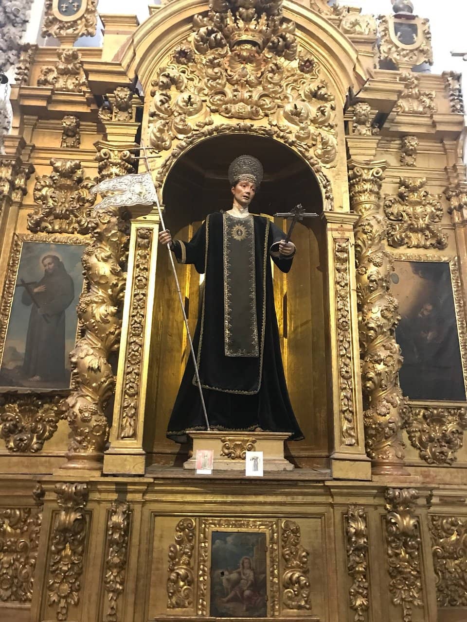 Vertical photo