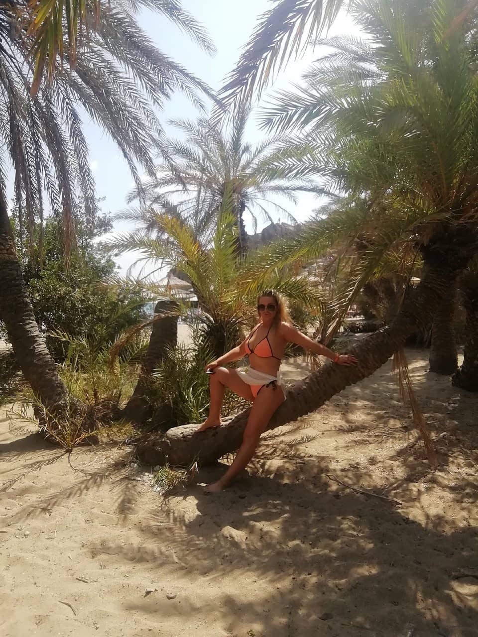 Crystal-Clear Turquoise Waters