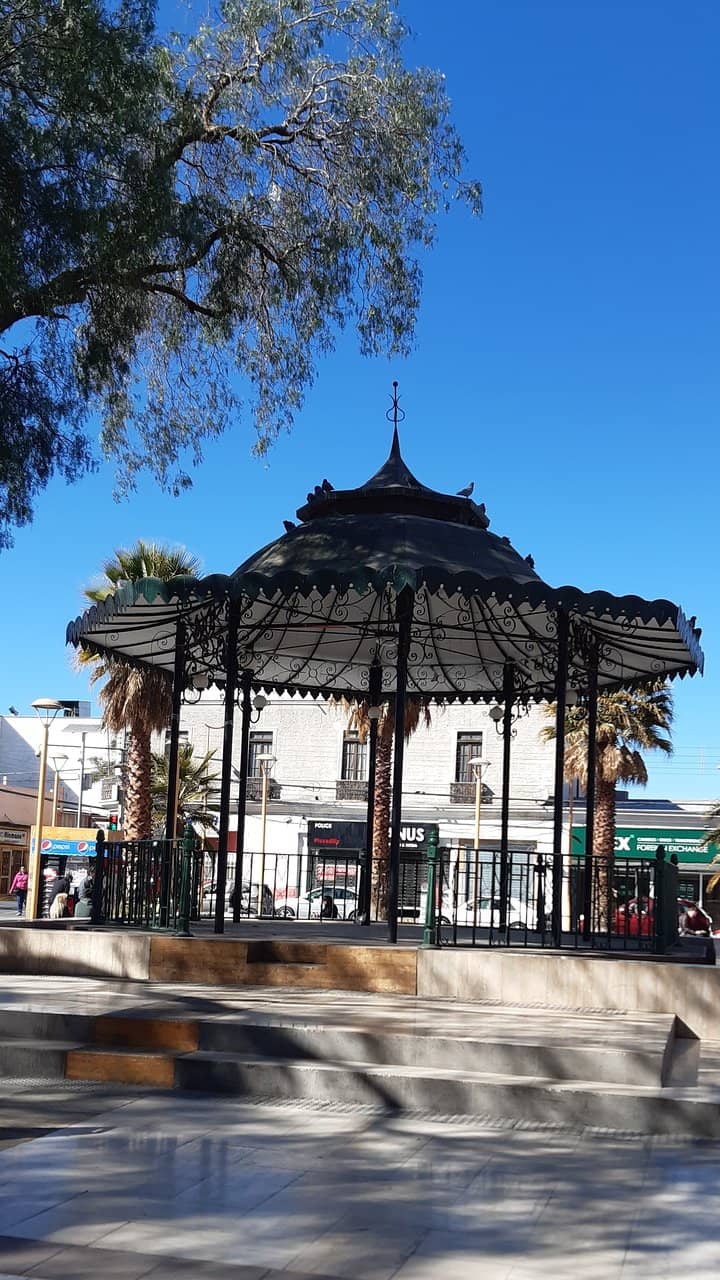 Historical Narratives