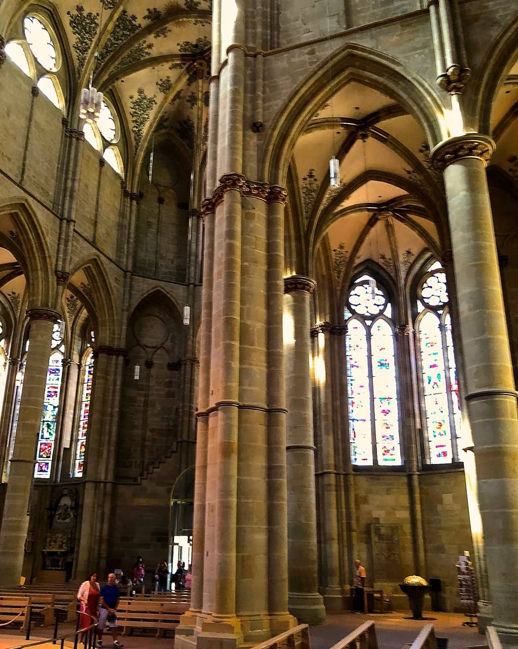 Gothic Architecture