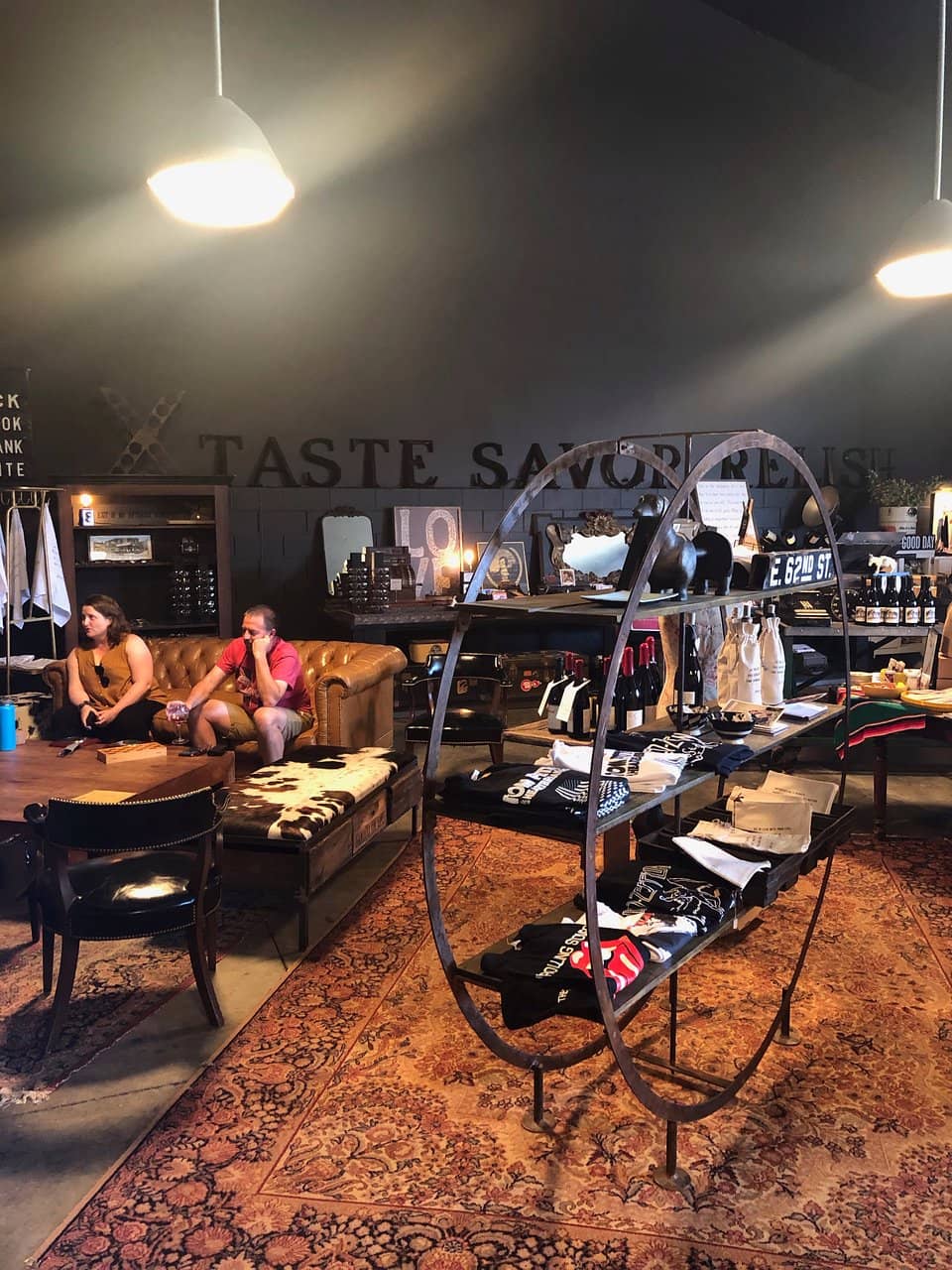 Live Music Sessions