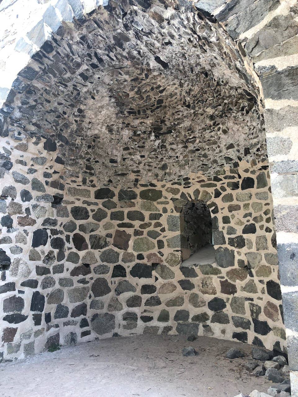 Atmospheric Tower