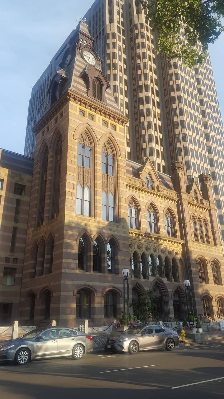 Vertical photo