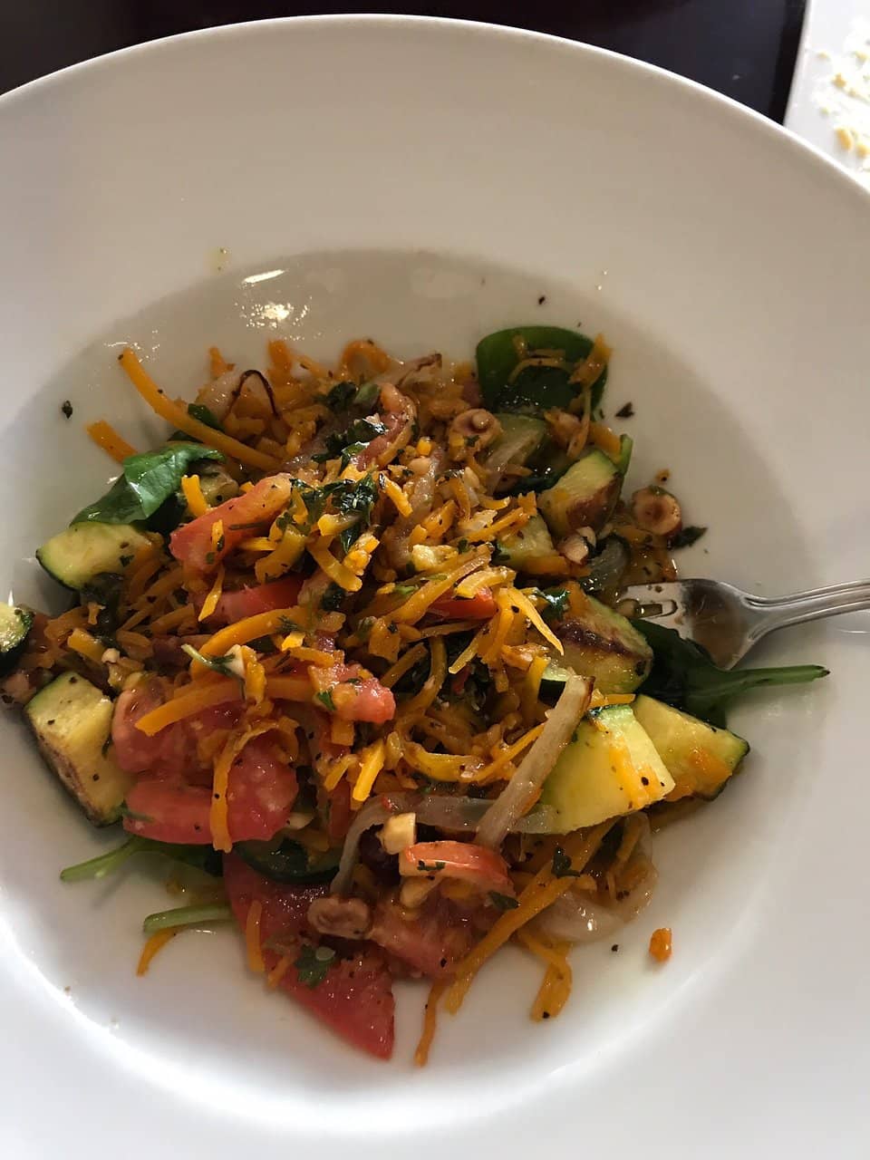 The Secret Biergarten Oasis