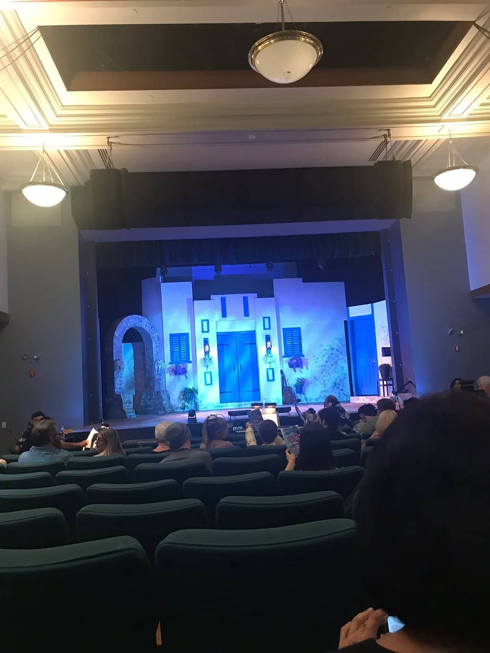 Vertical photo
