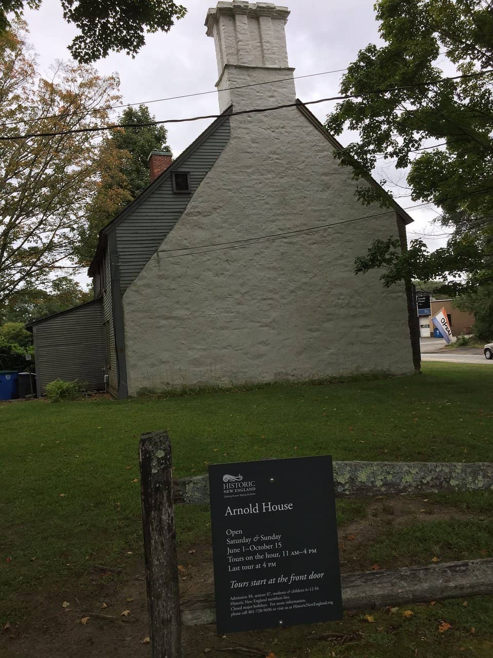 Vertical photo