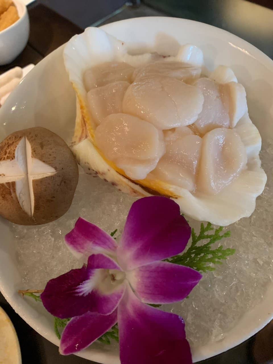 Dual Flavor Soup Bases