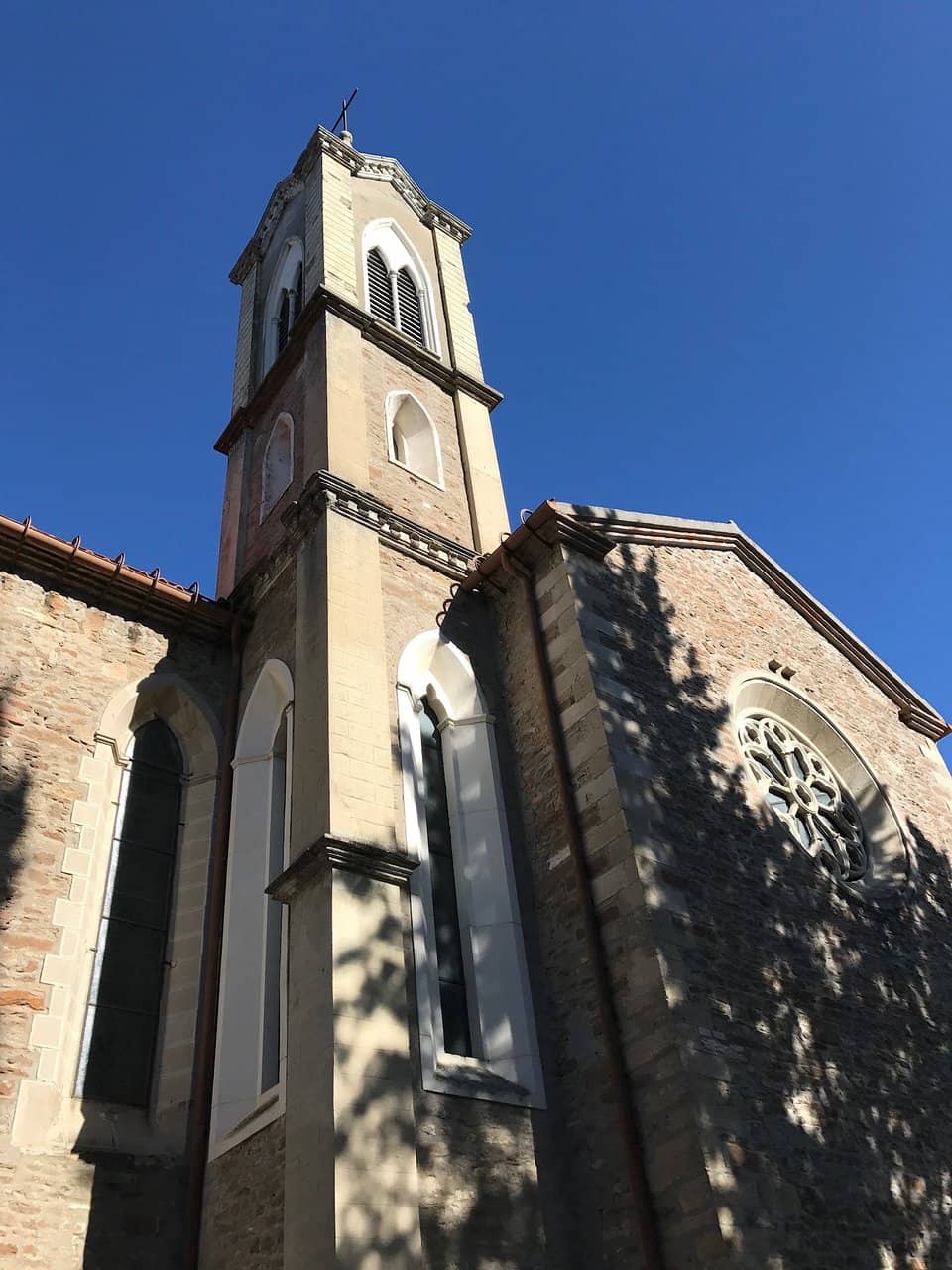 Frescoes and Mosaics