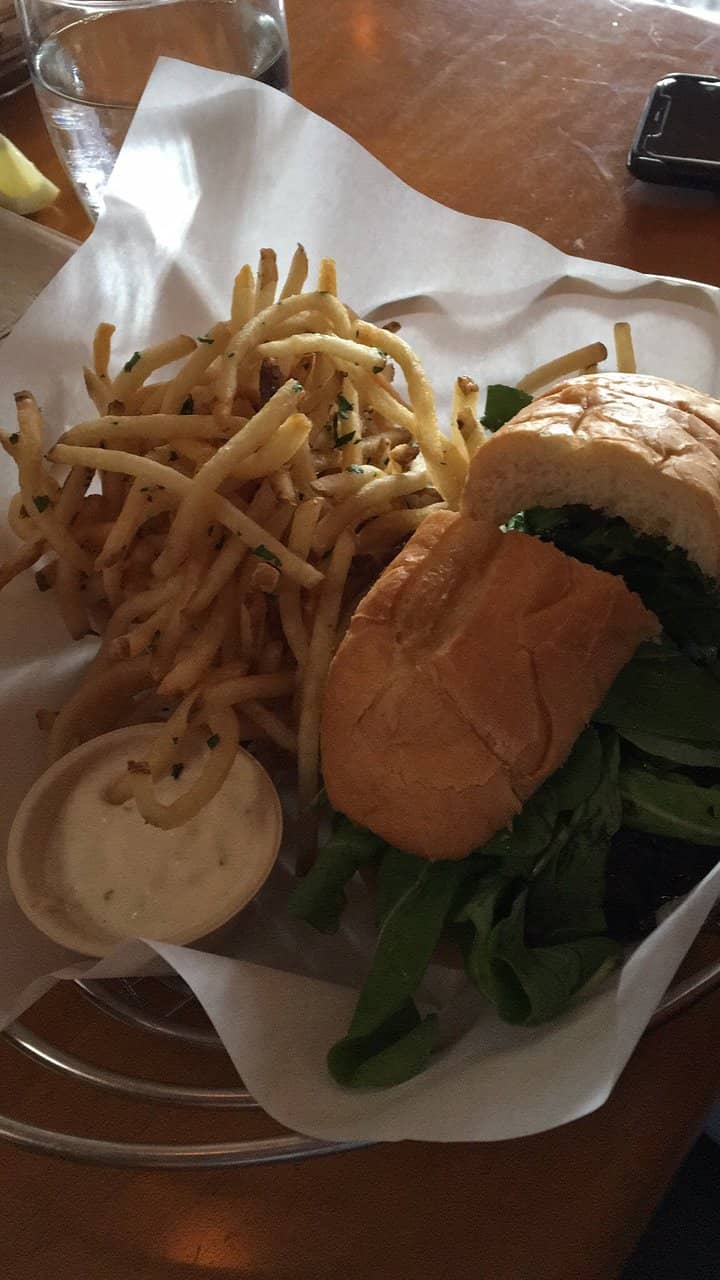 Extensive Craft Beer Selection