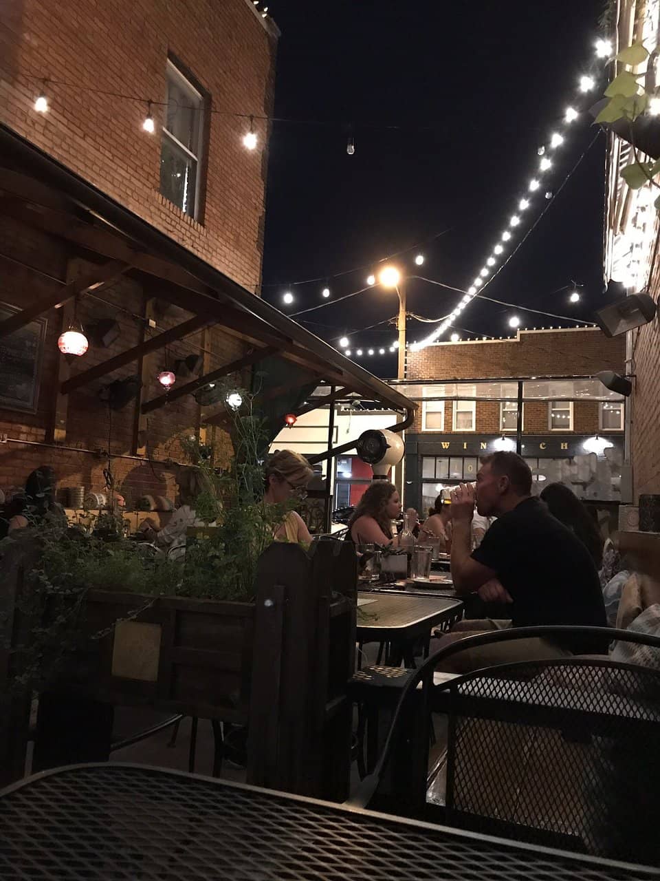 Handmade Pasta Dishes