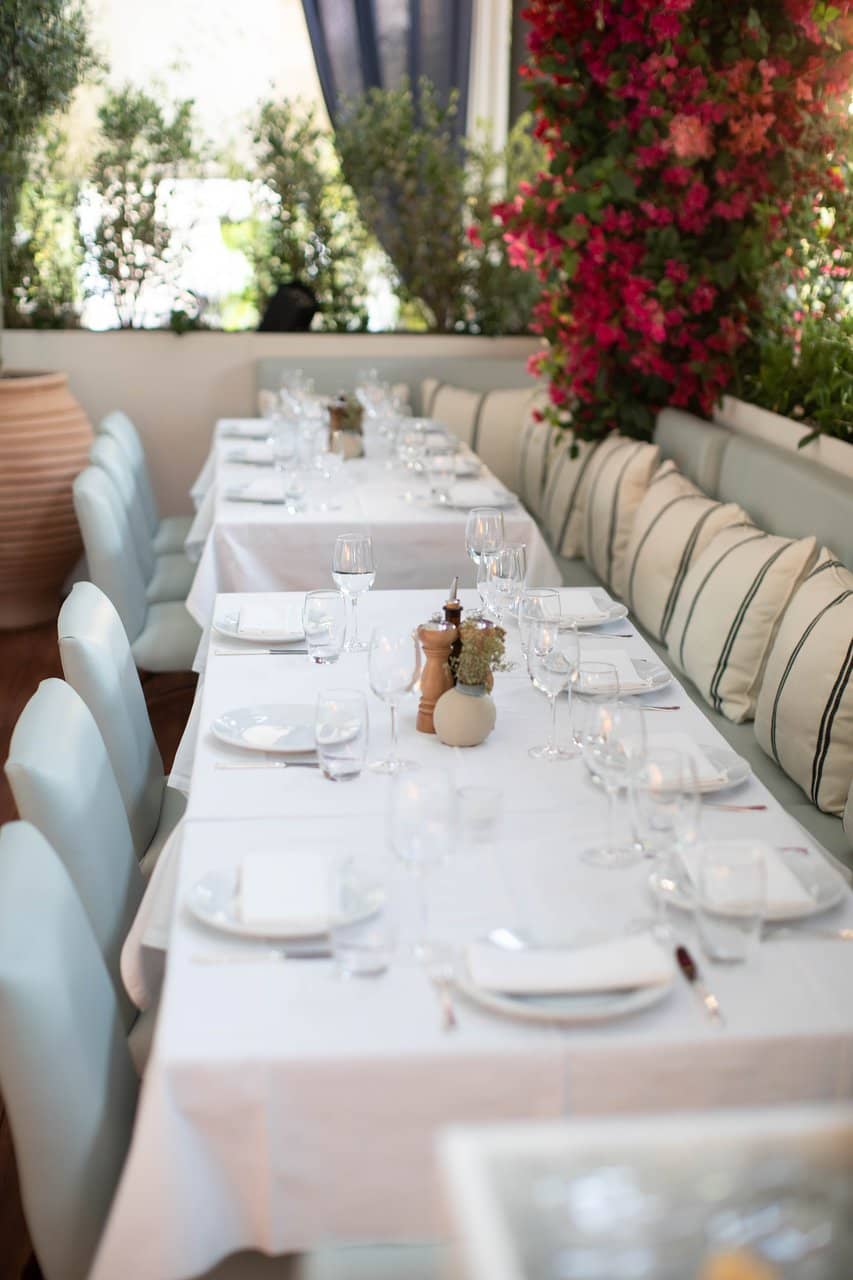 Must-Try Desserts & Yoghurt