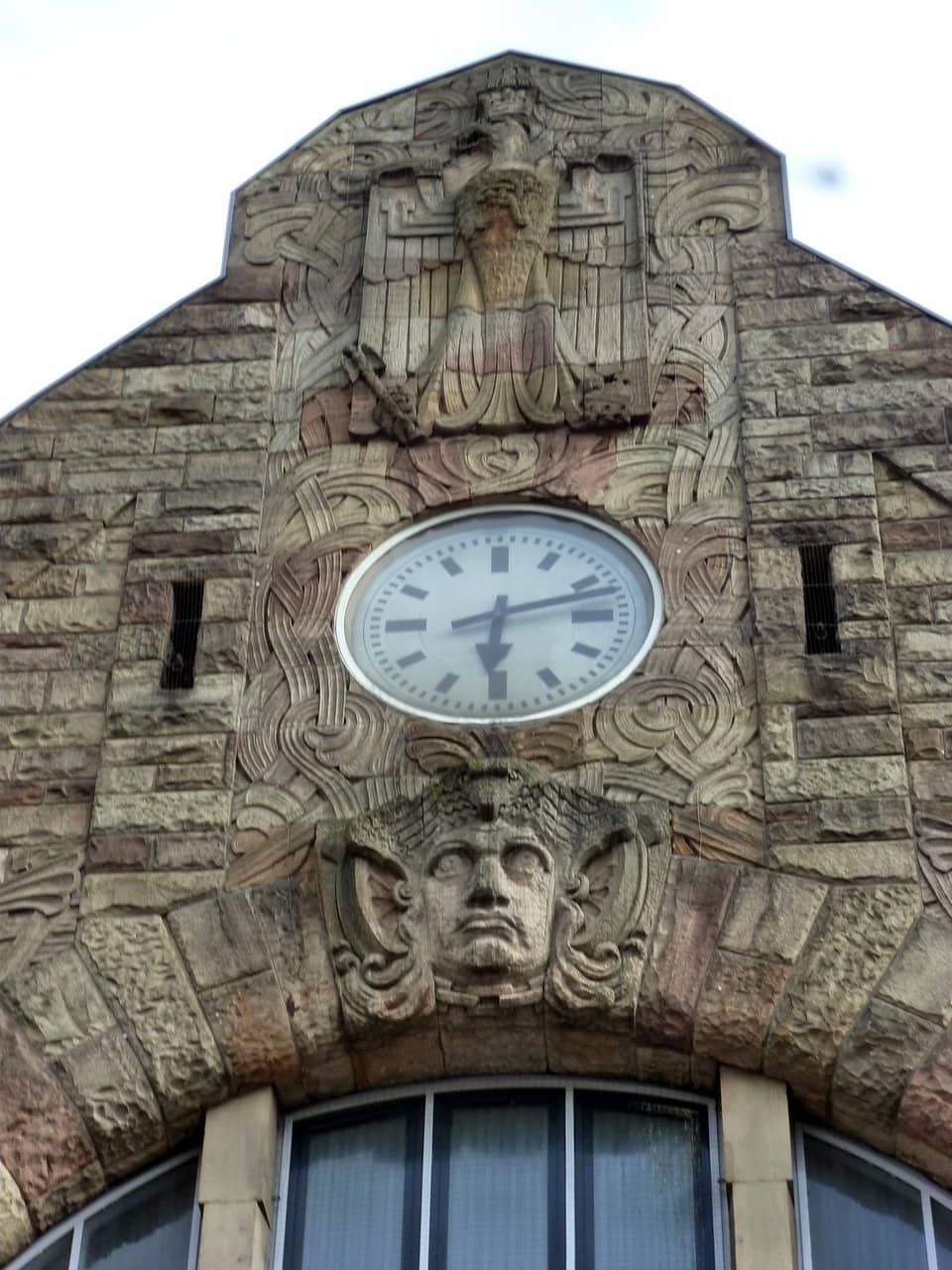 Granus Tower