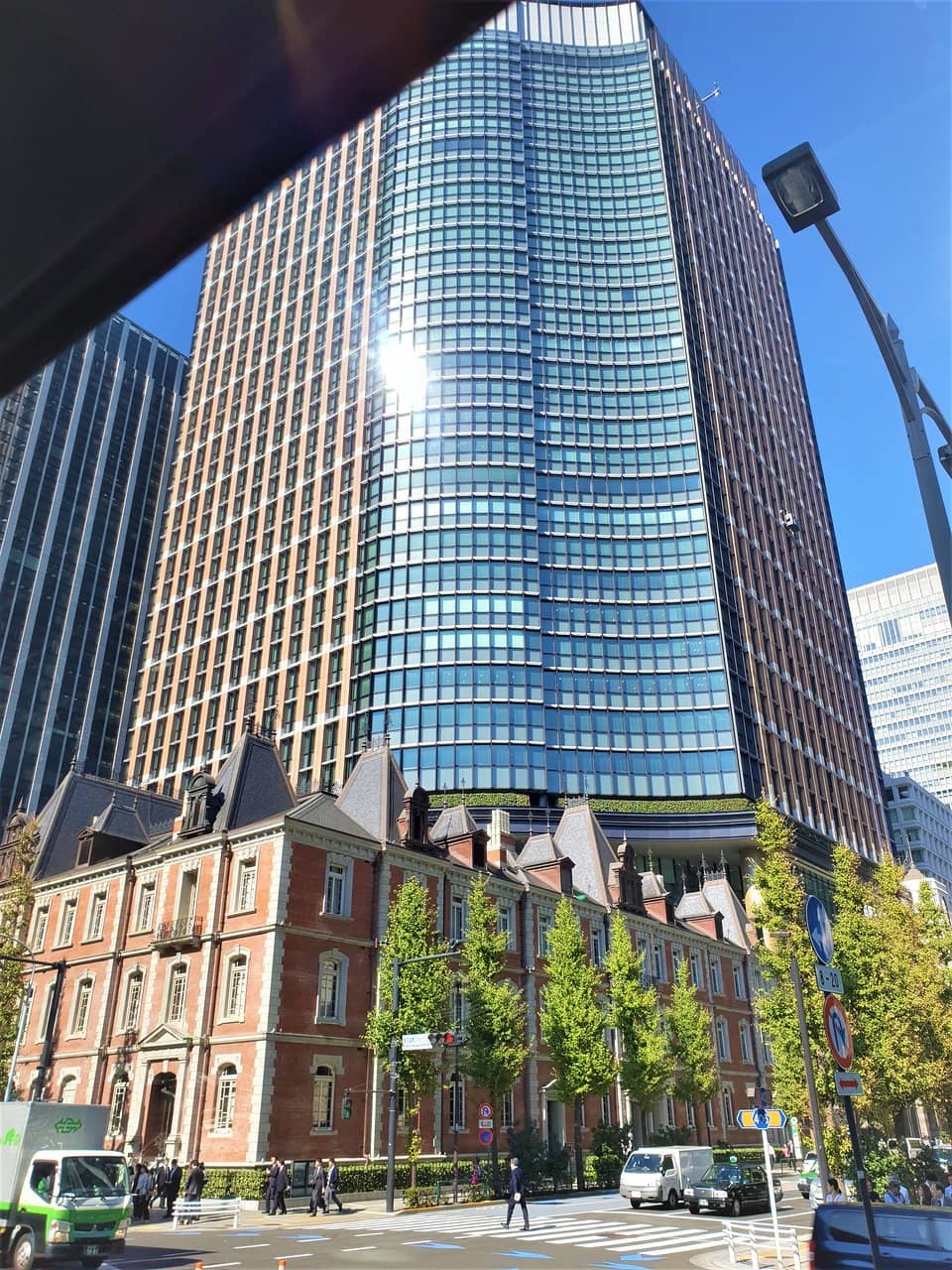 Renoir & Cézanne Exhibition