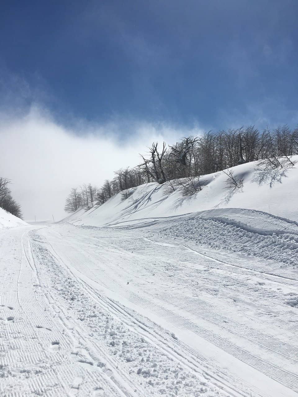 Volcano Ascent (for the Adventurous)