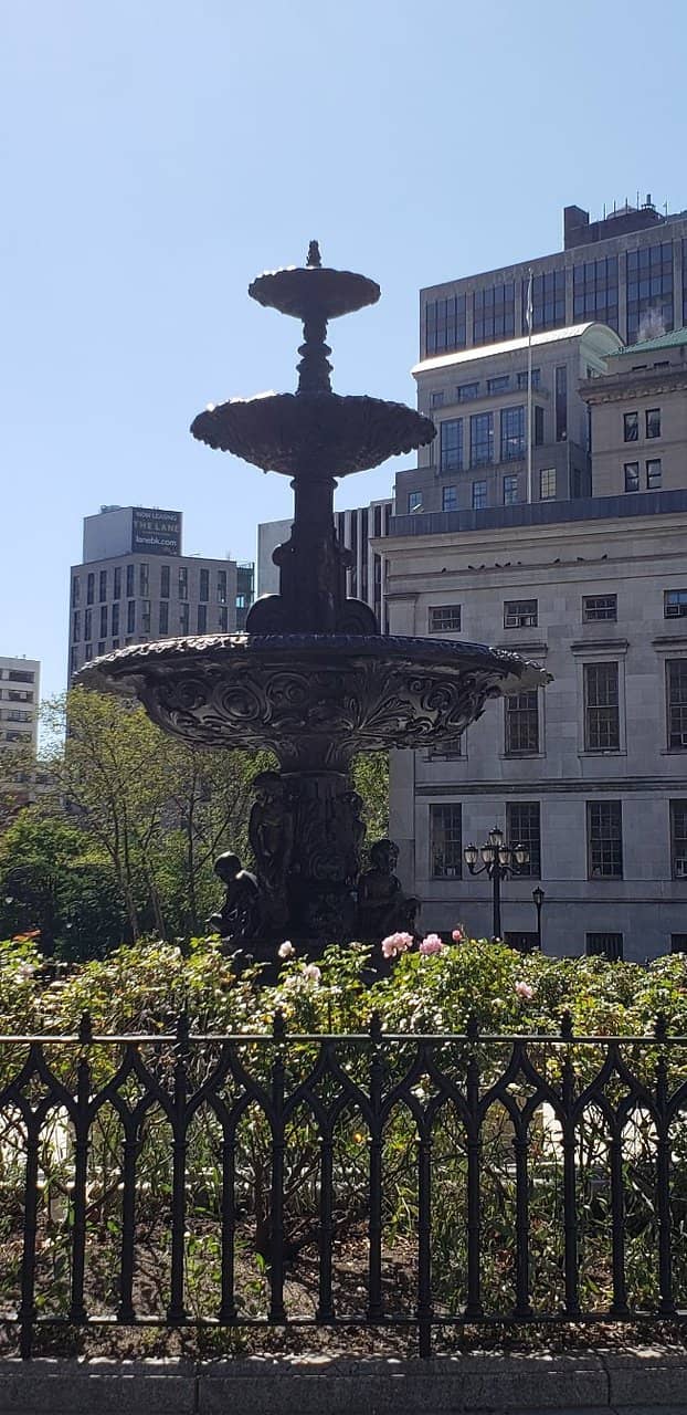 Vibrant Event Atmosphere